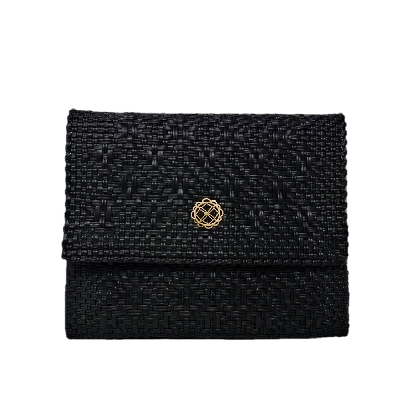 Crossbody Black